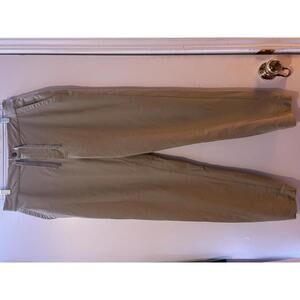Patagonia Men's Casual Pants Khaki Medium